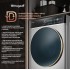 Стиральная машина Weissgauff WMD 58411 Direct Drive Inverter Premium Steam Steel