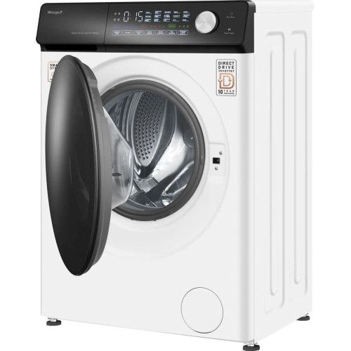 Стиральная машина Weissgauff WM 45126 Steam Direct Drive