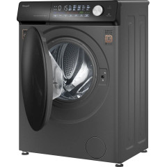 Стиральная машина Weissgauff WM 45126 Steam Direct Drive Deep