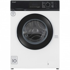 Стиральная машина Weissgauff WM 45127 Inverter Steam Color Touch