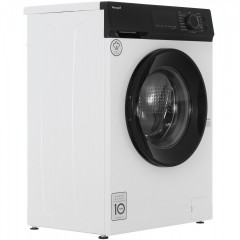 Стиральная машина Weissgauff WM 45127 Inverter Steam Color Touch