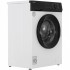 Стиральная машина Weissgauff WM 45127 Inverter Steam Color Touch
