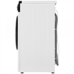 Стиральная машина Weissgauff WM 45127 Inverter Steam Color Touch