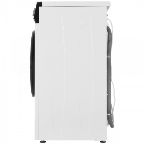 Стиральная машина Weissgauff WM 45127 Inverter Steam Color Touch