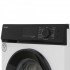 Стиральная машина Weissgauff WM 45127 Inverter Steam Color Touch