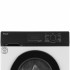 Стиральная машина Weissgauff WM 45127 Inverter Steam Color Touch