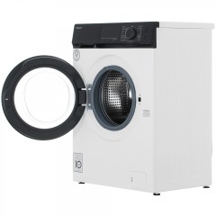 Стиральная машина Weissgauff WM 45127 Inverter Steam Color Touch