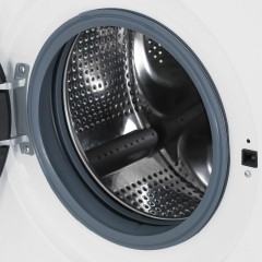 Стиральная машина Weissgauff WM 45127 Inverter Steam Color Touch