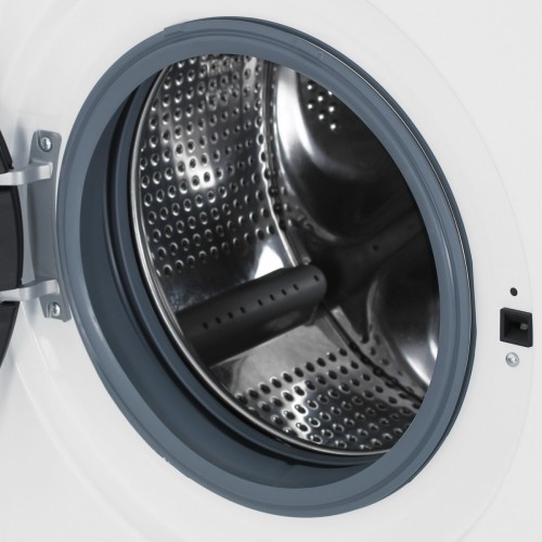 Стиральная машина Weissgauff WM 45127 Inverter Steam Color Touch