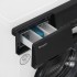 Стиральная машина Weissgauff WM 45127 Inverter Steam Color Touch