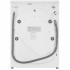 Стиральная машина Weissgauff WM 45127 Inverter Steam Color Touch