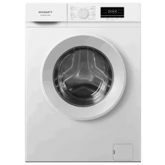 Стиральная машина Kraft KF-MBDS6108W