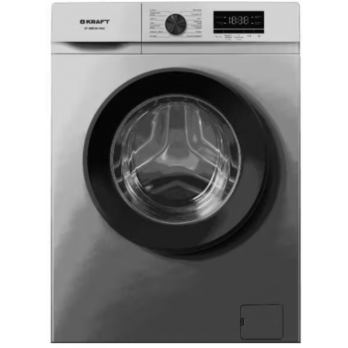 Стиральная машина Kraft KF-MBDS6109G