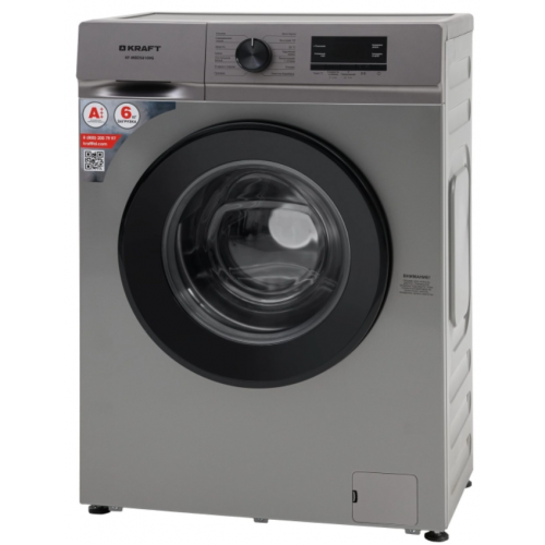 Стиральная машина Kraft KF-MBDS6109G