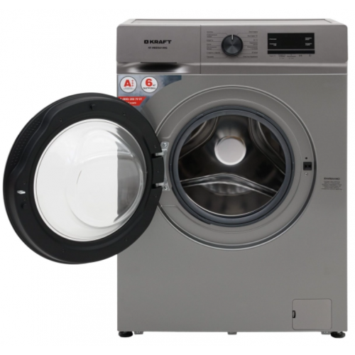 Стиральная машина Kraft KF-MBDS6109G