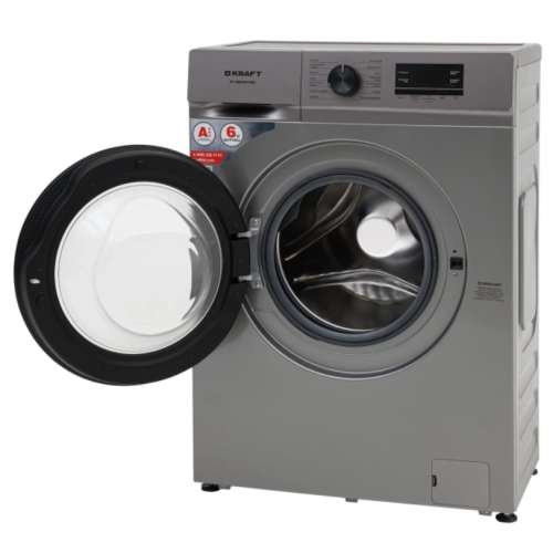 Стиральная машина Kraft KF-MBDS6109G