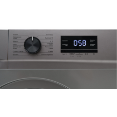 Стиральная машина Kraft KF-MBDS6109G