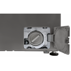 Стиральная машина Kraft KF-MBDS6109G