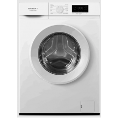 Стиральная машина Kraft KF-MBDS7108W
