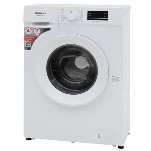 Стиральная машина Kraft KF-MBDS7108W