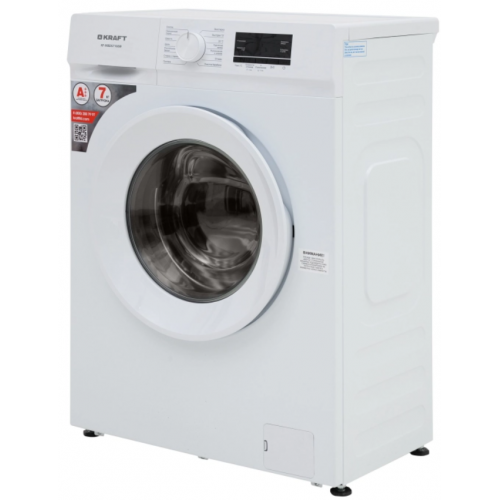 Стиральная машина Kraft KF-MBDS7108W