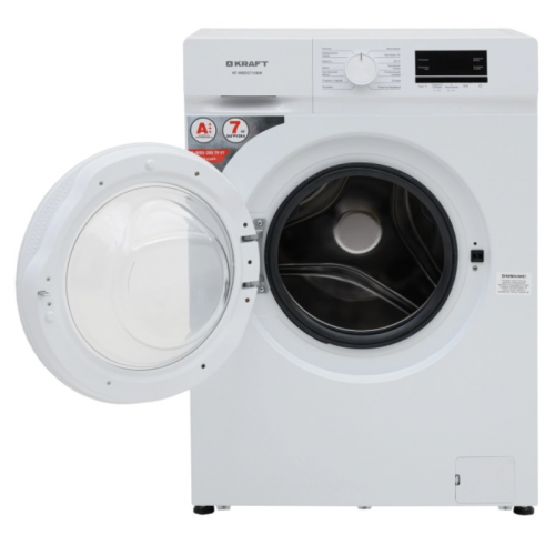 Стиральная машина Kraft KF-MBDS7108W