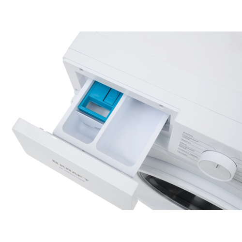 Стиральная машина Kraft KF-MBDS7108W