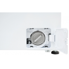 Стиральная машина Kraft KF-MBDS7108W