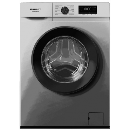 Стиральная машина Kraft KF-MBDS7109G