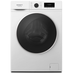 Стиральная машина Kraft KF-MBDS8147W