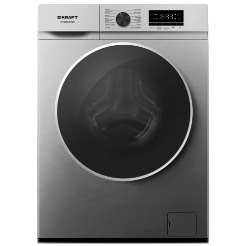 Стиральная машина Kraft KF-MBDS8148G