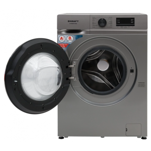 Стиральная машина Kraft KF-MBDS8148G