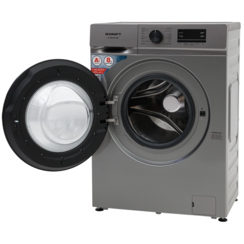 Стиральная машина Kraft KF-MBDS8148G