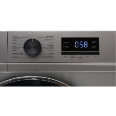 Стиральная машина Kraft KF-MBDS8148G