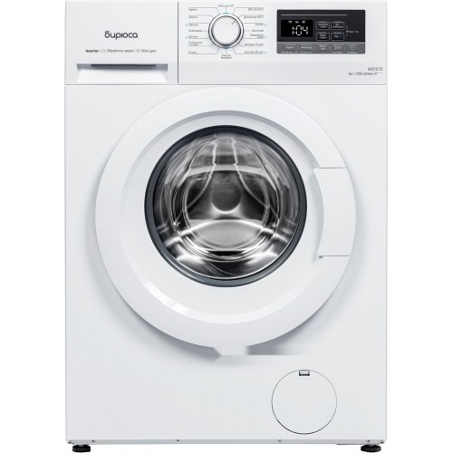 Стиральная машина Бирюса WM-ML612/10