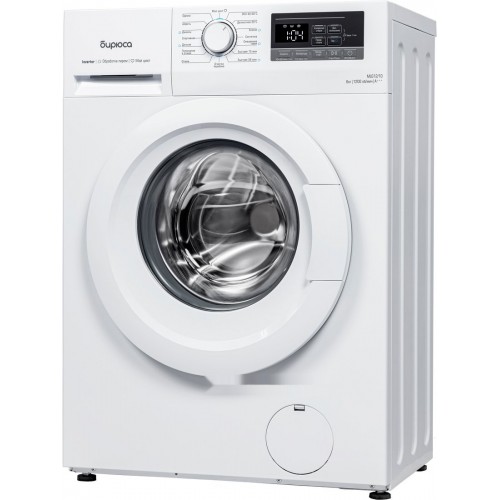 Стиральная машина Бирюса WM-ML612/10