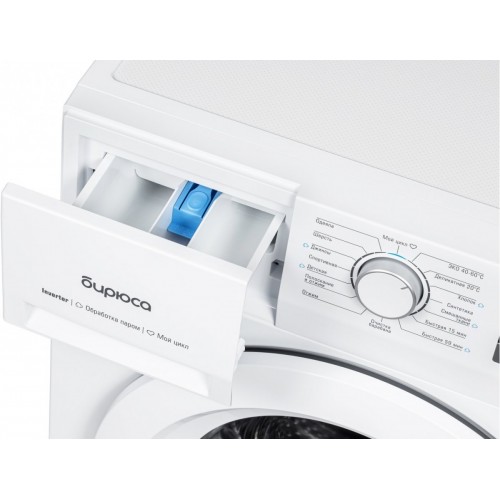 Стиральная машина Бирюса WM-ML612/10