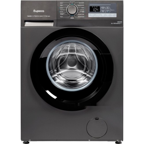 Стиральная машина Бирюса WM-ML612/10 DM