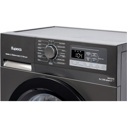 Стиральная машина Бирюса WM-ML612/10 DM