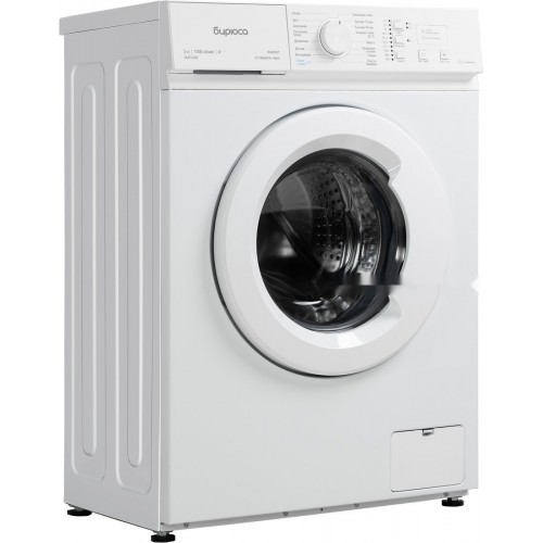 Стиральная машина Бирюса WM-SM510/08