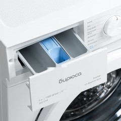 Стиральная машина Бирюса WM-SM510/08