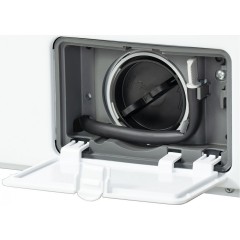 Стиральная машина Бирюса WM-SM510/08