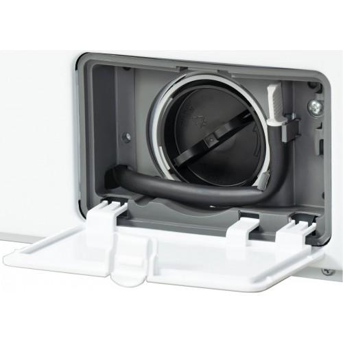 Стиральная машина Бирюса WM-SM510/08