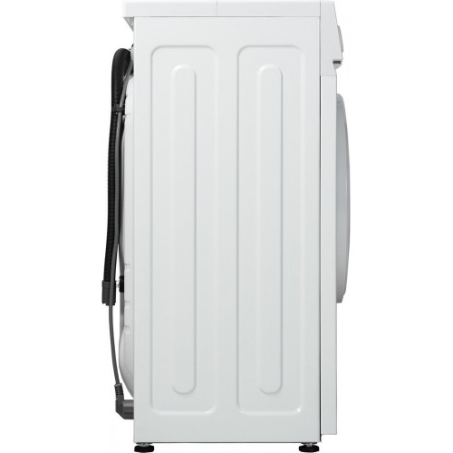 Стиральная машина Бирюса WM-SM510/08