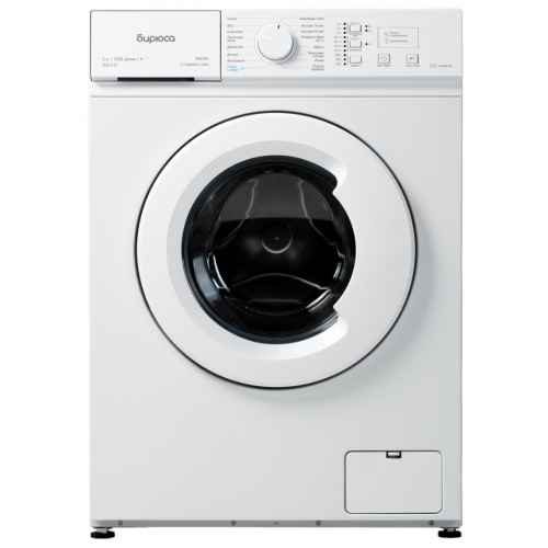 Стиральная машина Бирюса WM-SM510/10