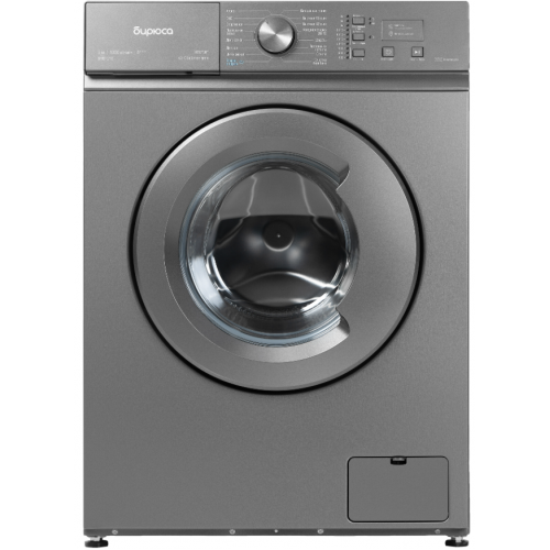 Стиральная машина Бирюса WM-SM510/10 M