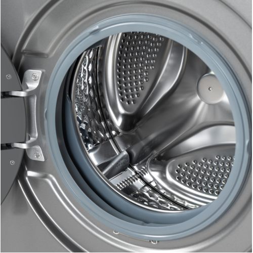 Стиральная машина Бирюса WM-SM510/10 M