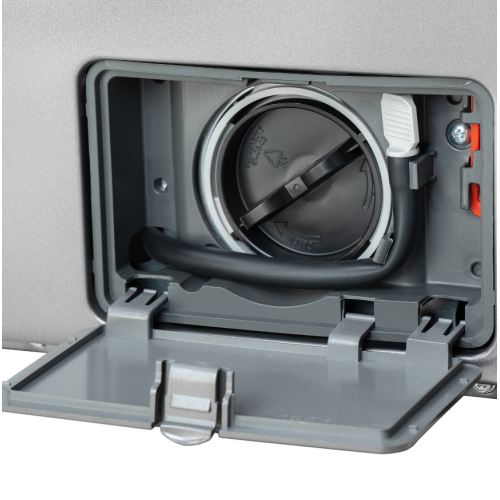 Стиральная машина Бирюса WM-SM510/10 M