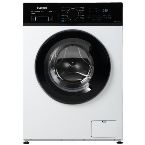 Стиральная машина Бирюса WM-SM610/08