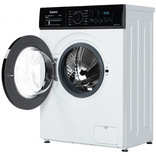 Стиральная машина Бирюса WM-SM610/08